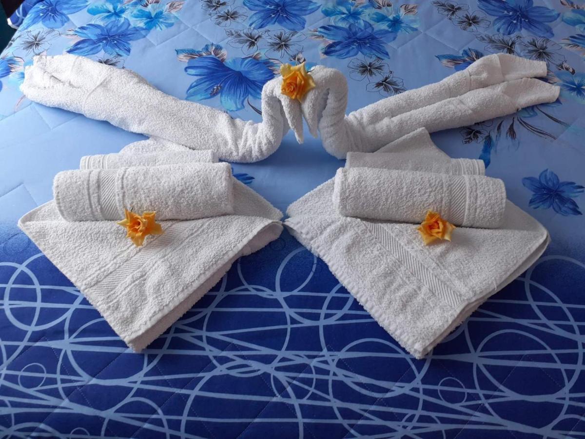 Apartmani Slado トレビニエ エクステリア 写真