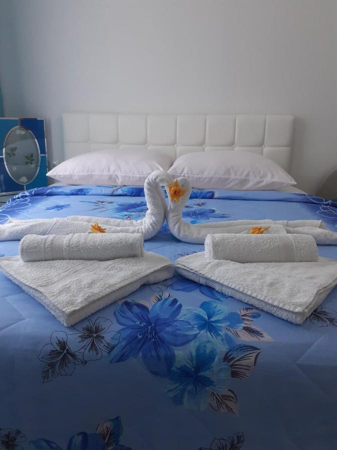 Apartmani Slado トレビニエ エクステリア 写真
