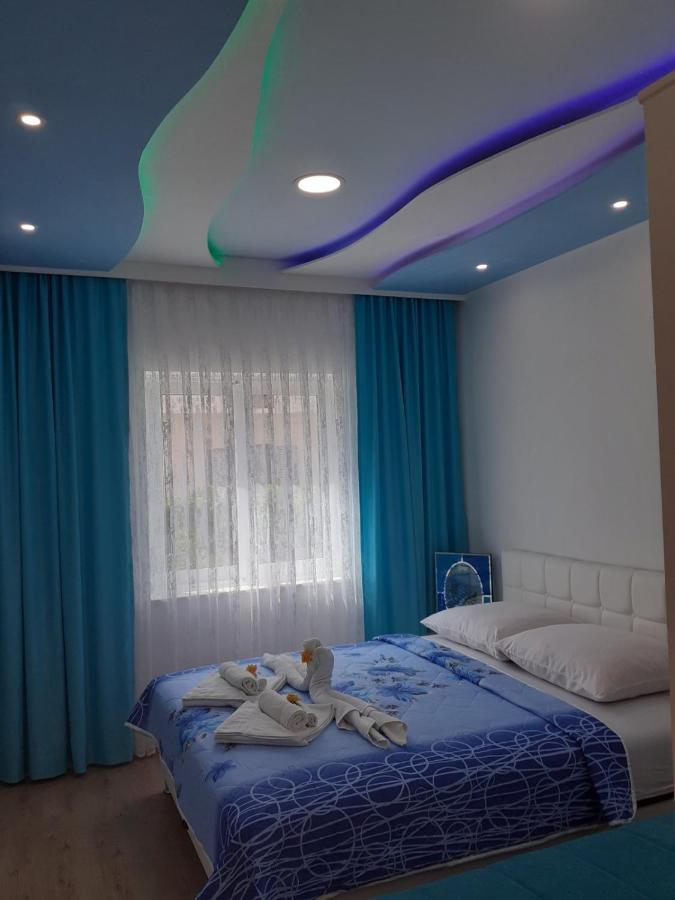Apartmani Slado トレビニエ エクステリア 写真