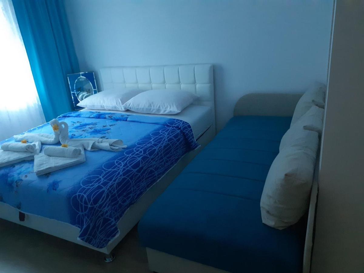 Apartmani Slado トレビニエ エクステリア 写真