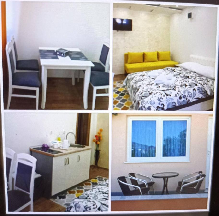 Apartmani Slado トレビニエ 部屋 写真