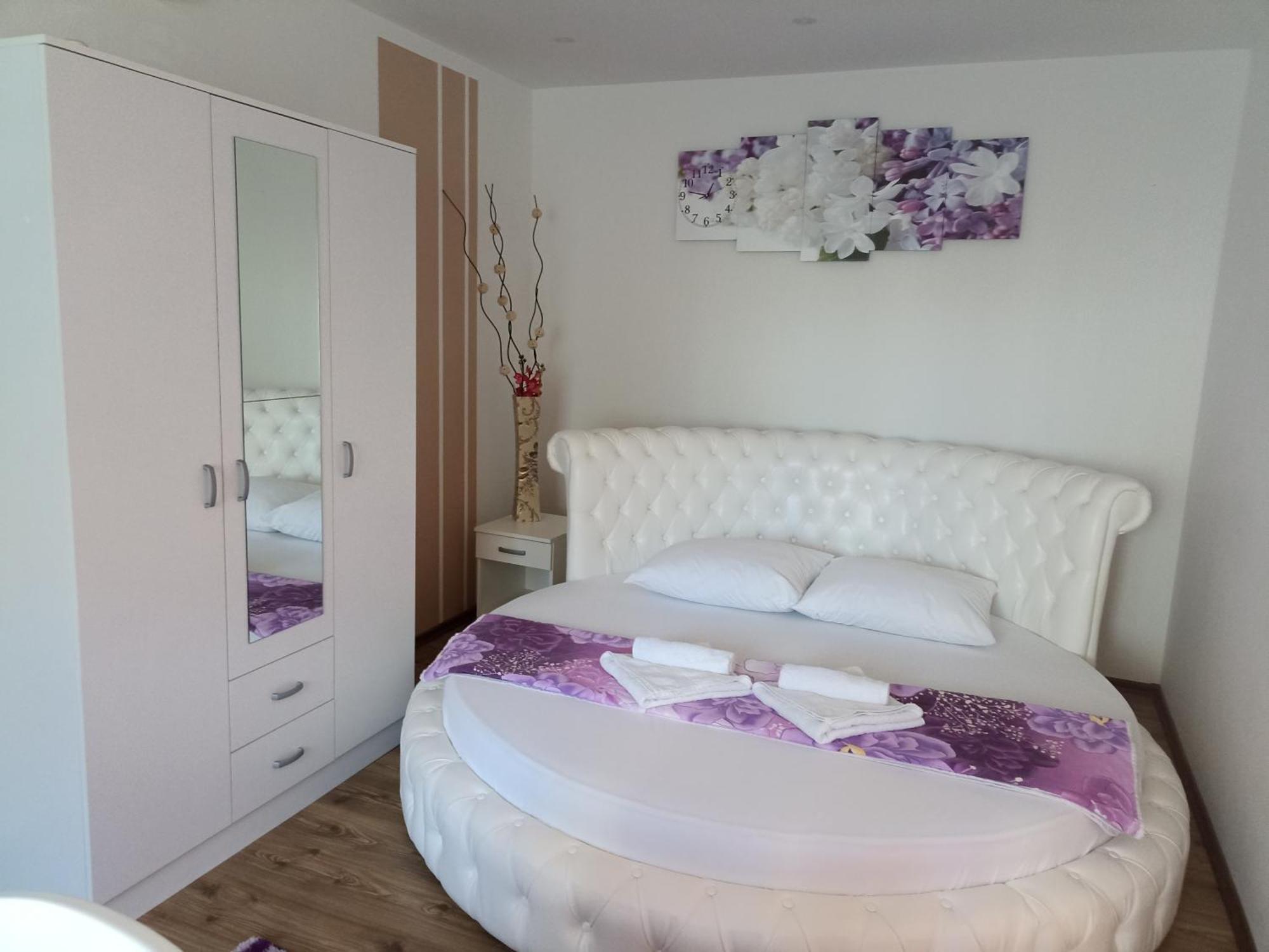 Apartmani Slado トレビニエ エクステリア 写真