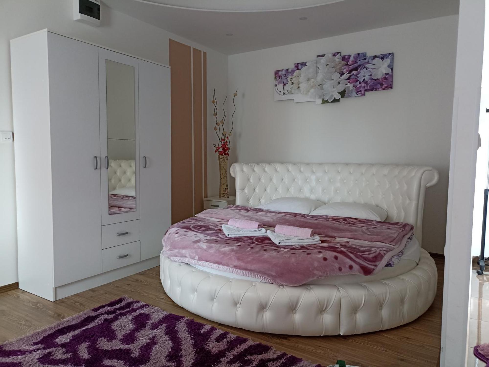 Apartmani Slado トレビニエ エクステリア 写真