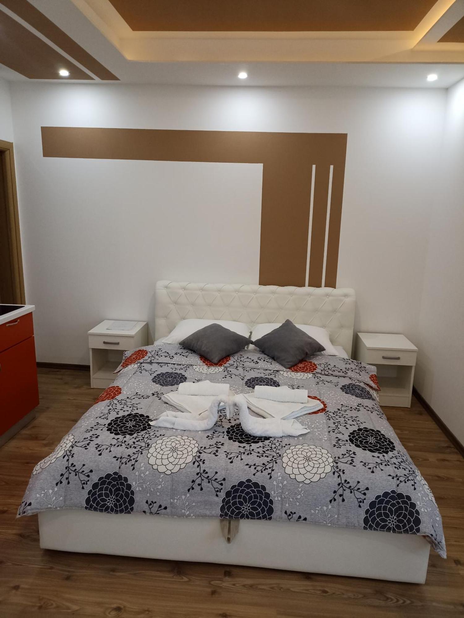Apartmani Slado トレビニエ エクステリア 写真