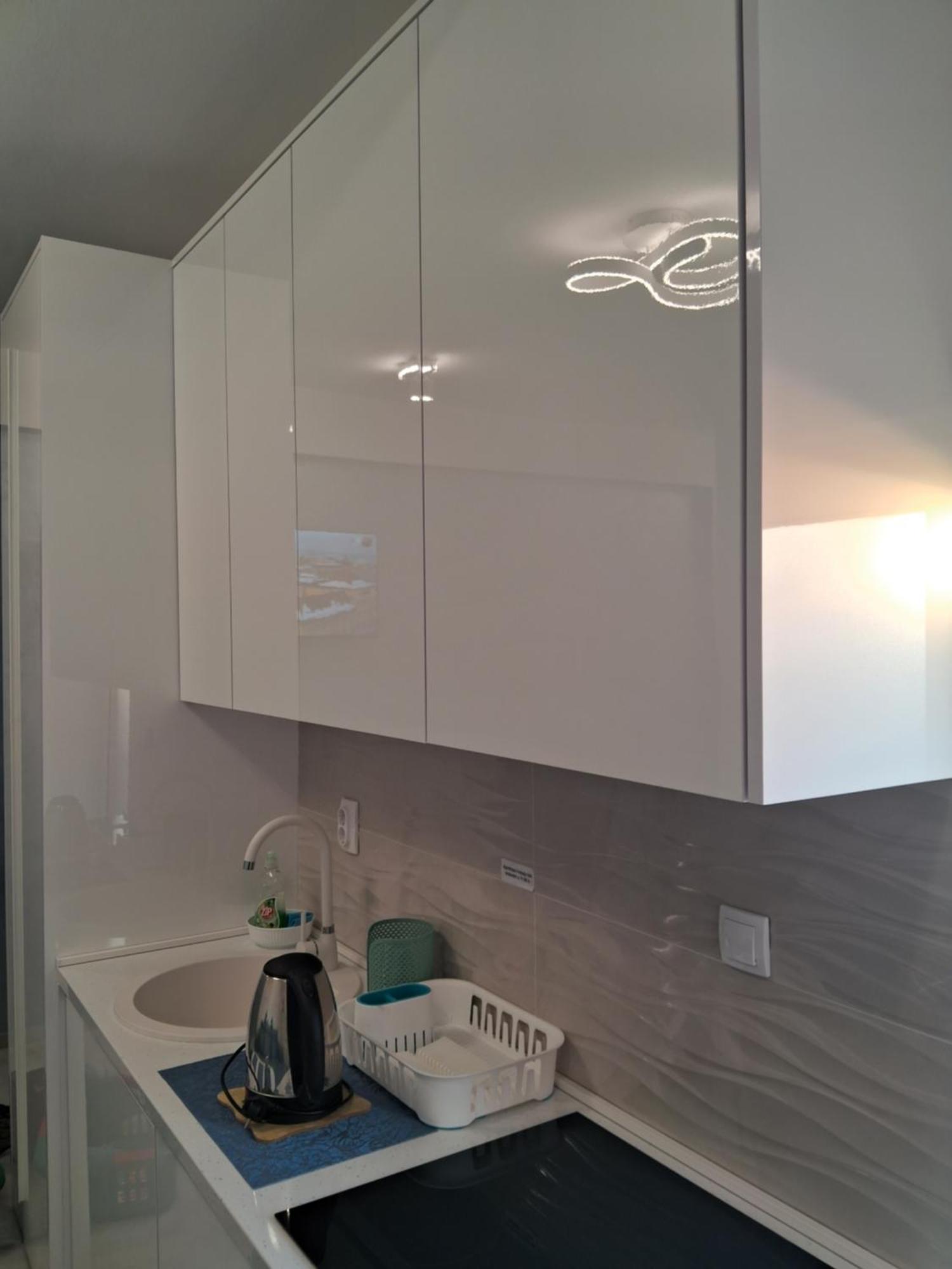 Apartmani Slado トレビニエ 部屋 写真