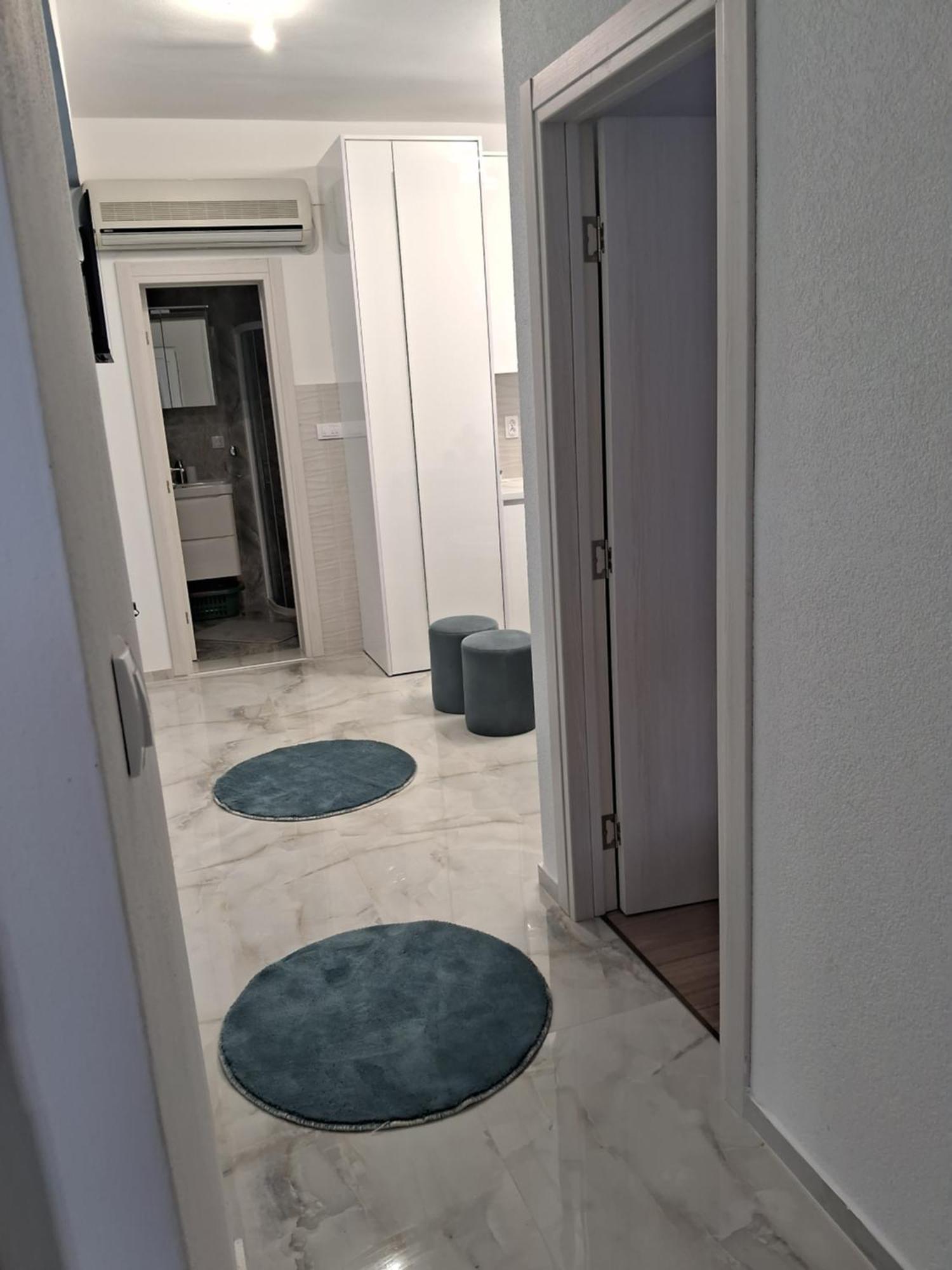 Apartmani Slado トレビニエ 部屋 写真