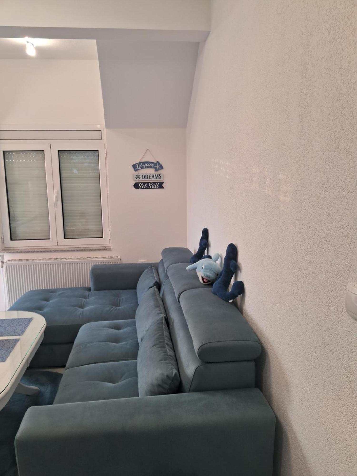 Apartmani Slado トレビニエ 部屋 写真