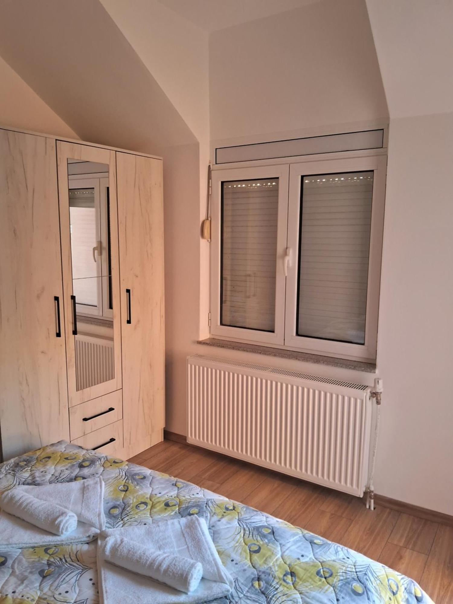 Apartmani Slado トレビニエ 部屋 写真