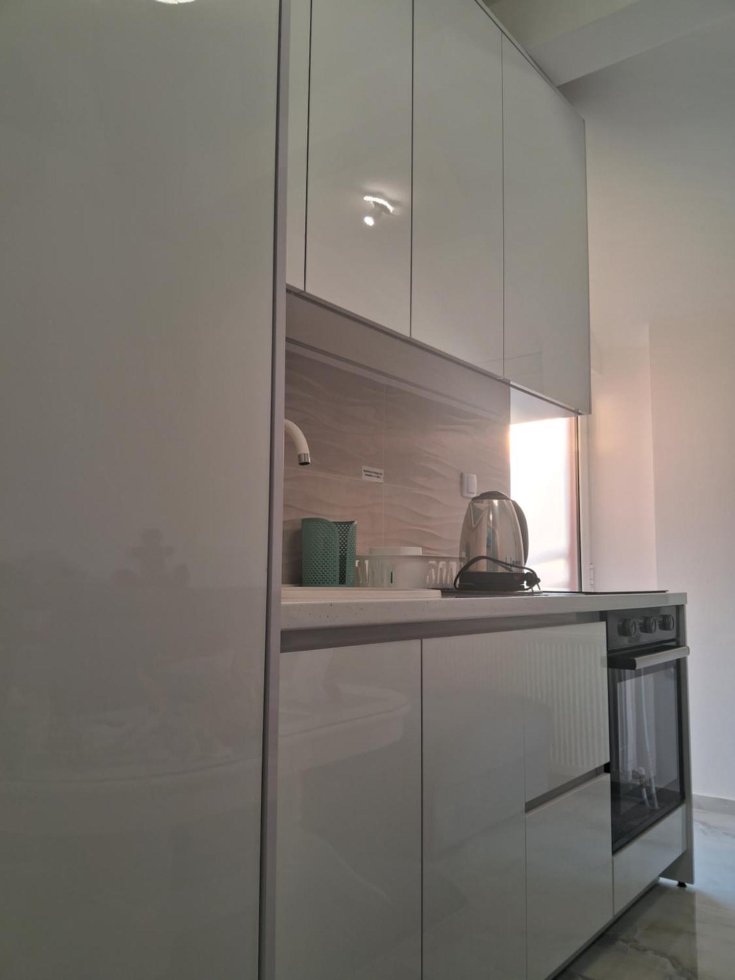 Apartmani Slado トレビニエ 部屋 写真