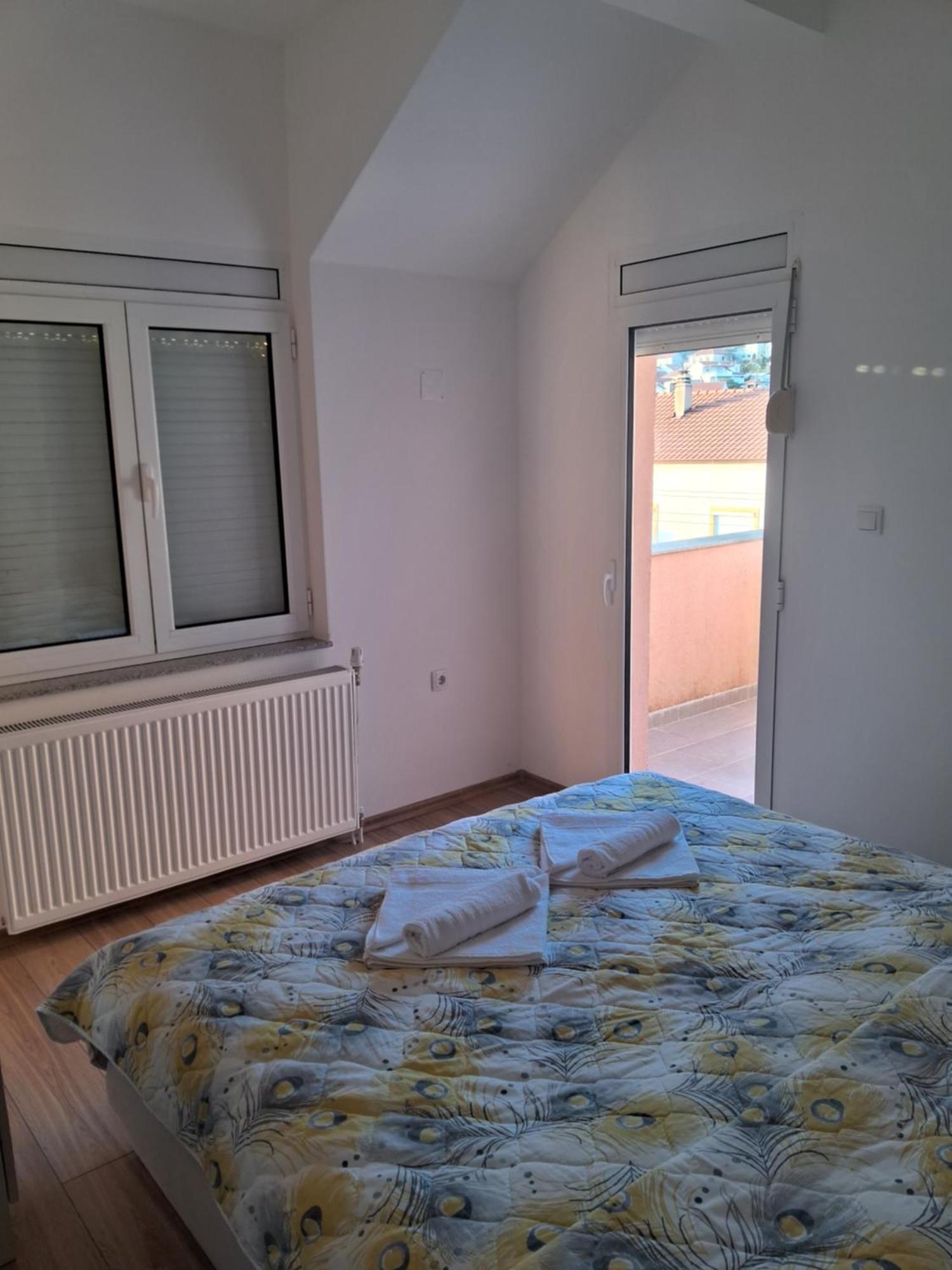 Apartmani Slado トレビニエ 部屋 写真